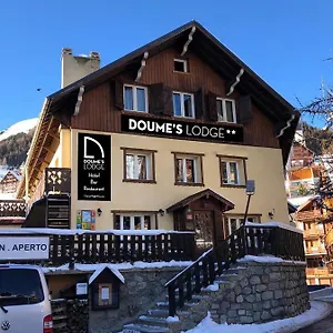 Doume's ** Les Deux Alpes