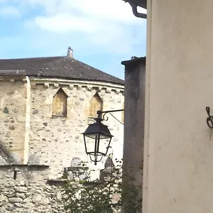  Aparthotel Chez Lolette France