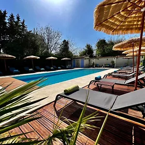 *** Aparthotel Les Sources France
