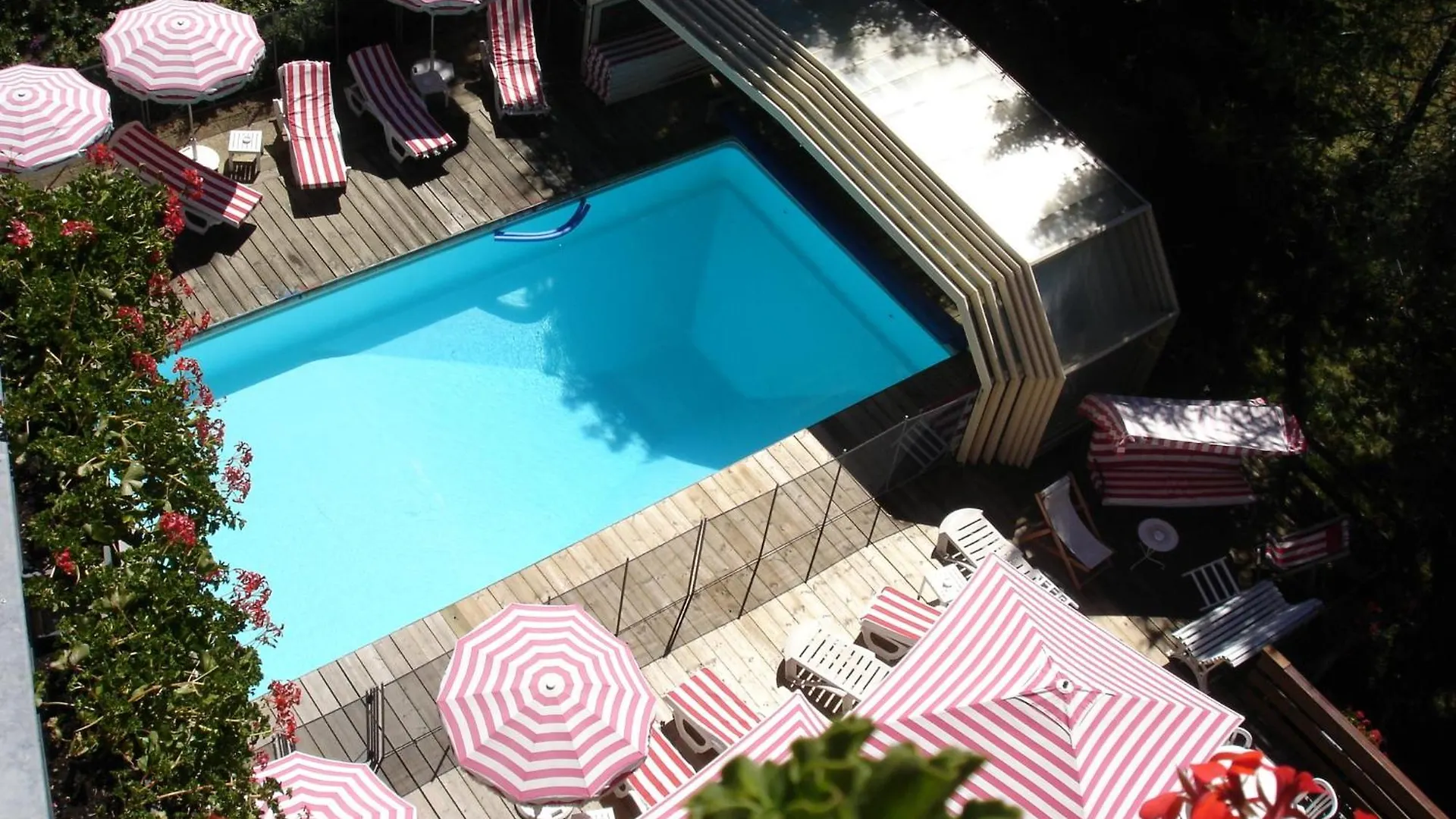 Hotel Adret Les Deux Alpes