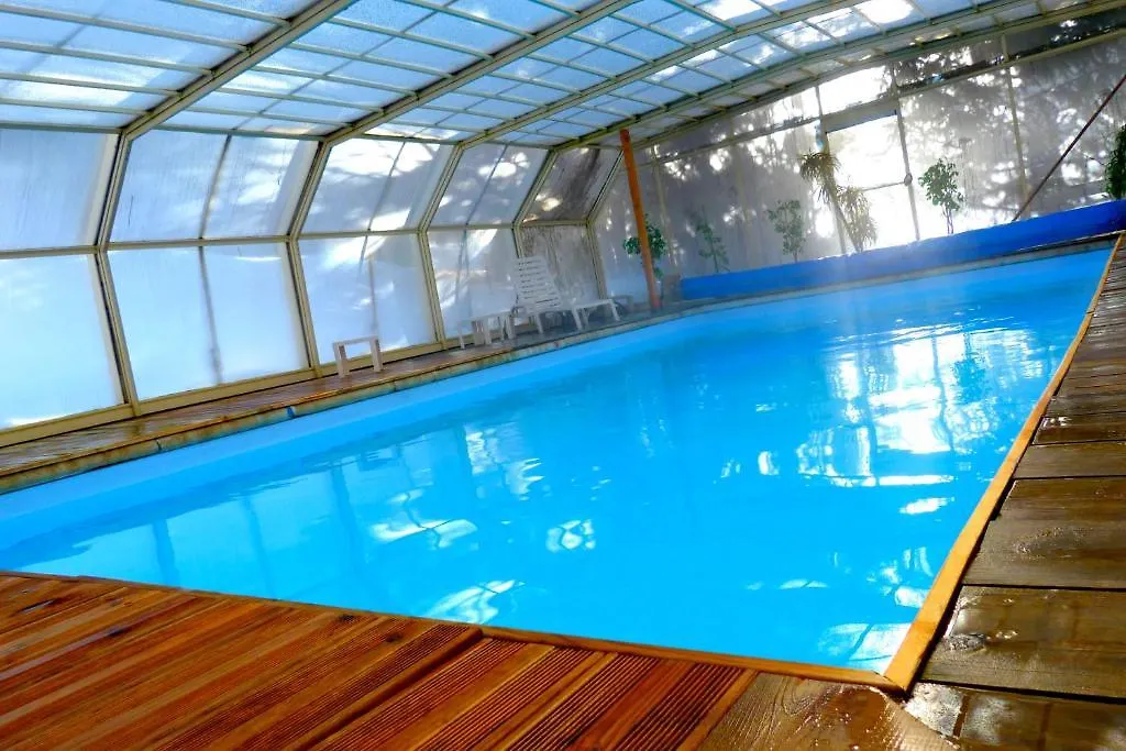 Hotel Adret Les Deux Alpes